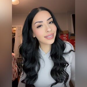 Meet your Posher, Cyruss